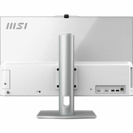 Msi MSI4711377362023 PC Todo en Uno 27'' Pantalla FHD Core 7 150U 16GB RAM 1TB Almacenamiento Soporte Ajustable Teclado y Ratón