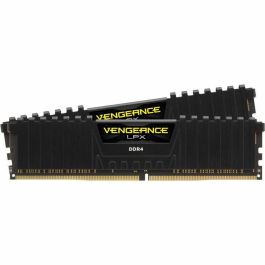 Corsair Vengeance LPX CMK64GX4M2E3200C16 módulo de memoria 64 GB 2 x 32 GB DDR4 64 MHz Precio: 128.49999987. SKU: B1BEF437M3