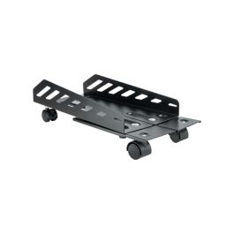 TOOQ SOPORTE METALICO PARA CPU DE SUELO CON RUEDAS BAJO Precio: 19.49999942. SKU: B1CGCLDF8K
