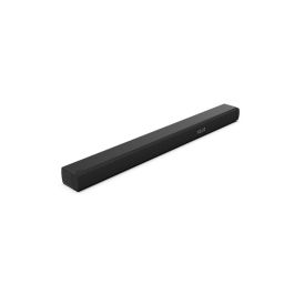 Hisense HS3100 Barra de Sonido 3.1 Canales 480W con Subwoofer Inalámbrico Activo, DTS Virtual:X y Dolby Digital Negro