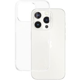 PanzerGlass X-Ray Soft Basic Funda Transparente para iPhone 15 Pro Precio: 33.98999989. SKU: B14SATQNWQ