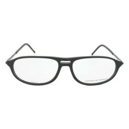 Montura de Gafas Hombre Porsche P8138-C Negro ø 58 mm