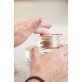 Institut Esthederm ES297 EXCELLAGE Crema Facial Antiedad Antiarrugas Reafirmante. Nutrición, Densidad y Luminosidad para Todo Tipo de Pieles 50 ml Institut Esthederm ES297 EXCELLAGE Crema Facial Antiedad Antiarrugas Reafirmante. Nutrición, Densidad y Luminosidad para Todo Tipo de Pieles 50 ml