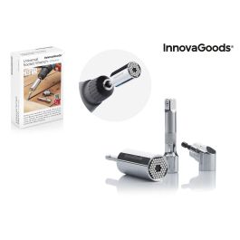 Llave de Vaso Universal con Accesorios Uniscrew InnovaGoods