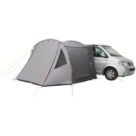 Easy Camp Tunnel-Busvorzelt Eidfjord (grau, Modell 2025)