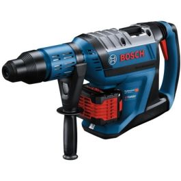 Bosch GBH 18V-45 C Akku-Bohrhammer Professional SDS Max Sin Escobillas 305 RPM 2760 ppm Taladro de Martillo 18V Precio: 1073.50000043. SKU: B1CXR4JWTL