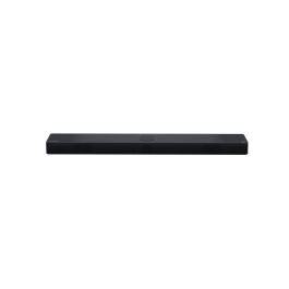 Barra de Sonido LG SC9S Negro 400 W Barra de Sonido LG SC9S Negro 400 W