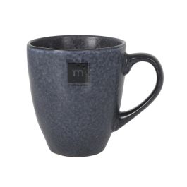 La Mediterranea Mug "Nebula" 410 ml ø9.5x10.7 cm (18 Unidades)