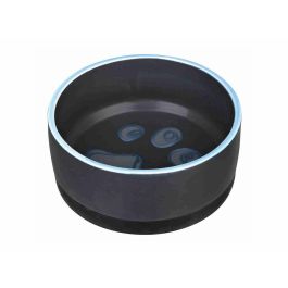 Comedero para Mascotas Trixie Jimmy 400 ml 0,4 l Azul Cerámica Precio: 8.49999953. SKU: B132CMS3JA