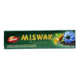 Dentifrico Miswak Semilla Negra Precio: 7.99000026. SKU: B19SGZXZQ2
