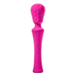 Vibrador FemmeFunn Rosa XXL XL Precio: 94.89000048. SKU: B1BC57M7XQ