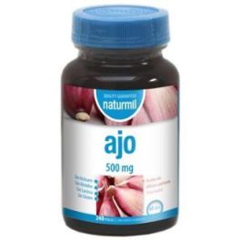 Ajo 500Mg. 240Perlas Precio: 24.9900002. SKU: B16ZFSFMEM