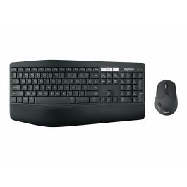 Logitech MK850 Performance Wireless Keyboard and Mouse Combo Precio: 122.49999949. SKU: B1G8PTEYQY