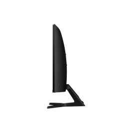 Samsung LS32D390GAUXEN Monitor Curvo 32" Full HD 1500R 100Hz 4ms. Ideal para juegos y cuidado ocular. Samsung LS32D390GAUXEN Monitor Curvo 32" Full HD 1500R 100Hz 4ms. Ideal para juegos y cuidado ocular.