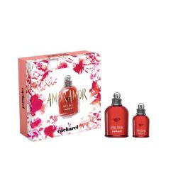 Cacharel amor amor eau de toilette  100ml + eau de toilette  30ml Precio: 127.05. SKU: B13PNR7T8X