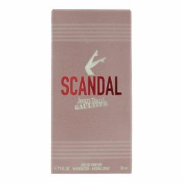 Jean Paul Gaultier Scandal Women Eau de Parfum 30 ml