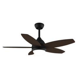 Ventilador de Techo Cecotec 08548 Madera Precio: 116.69000057. SKU: B1DRDQMB4E