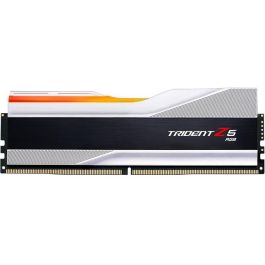 G.Skill 32-TZ5RS Kit Memoria RAM DDR5 32GB (2x16GB) PC6000 CL30 Trident Z RGB para Intel XMP 3.0