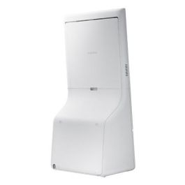 Samsung Smart Signage Kiosk, Diseño Moderno y Compacto, Funcionalidad Modular, Solución Versátil para Cualquier Pago