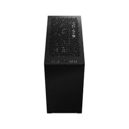 Fractal Design Define 7 Caja PC Midi Tower Negra ATX, micro ATX, Micro-ITX
