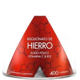 Aldous Bio - Suplemento de Hierro 28 mg con Vitamina C, B12 y Ácido Fólico - 60 Cápsulas Precio: 23.7900003. SKU: B1KEJJR2D5