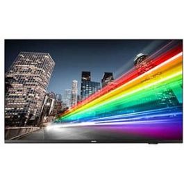 Philips 43” B-Line 4K UHD Profesional con Chromecast Integrado, Google Play Store, Android, Crestron Connected, HDMI Auto On/Off Precio: 571.5000005. SKU: B14JJ5QQ2R