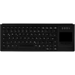 Cherry Active Key Industry 4.0 Compact Ultraflat Touchpad Precio: 125.2713. SKU: B142Y2ND3D