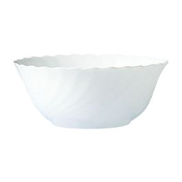 Ensaladera Vidrio Trianon Arcoroc 12 cm Ensaladera Vidrio Trianon Arcoroc 12 cm Precio: 3.88999996. SKU: B16Q9TFLWH