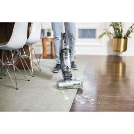 NUEVO BISSELL CrossWave Hydrosteam PET Select - Limpiador a vapor con cable - Pisos duros y alfombras - Autolimpieza - Iluminación del piso NUEVO BISSELL CrossWave Hydrosteam PET Select - Limpiador a vapor con cable - Pisos duros y alfombras - Autolimpieza - Iluminación del piso