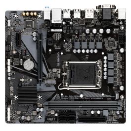 Gigabyte 9MH61M2H3-00-10 Placa Base H610M S2H V3 DDR4 Socket 1700 Micro ATX Intel H610 para Intel 12/13/14 Gen PCIe 4.0 M.2