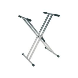 Soporte Para Teclados E Instrumentos Similares. Color Titanio. Serie Rotar Precio: 61.79000036. SKU: B17SQ5AZS6