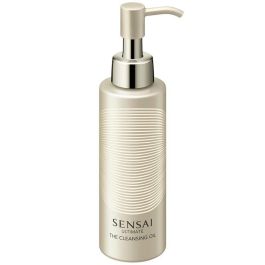 Sensai ULTIMATE the cleansing oil Desmaquillante 150 ml Precio: 96.8899998. SKU: SLC-94944