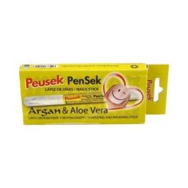 Peusek Lápiz de Uñas Higienizante, Reparador e Hidratante 2 ml Precio: 5.79000004. SKU: B12T2FCM4B