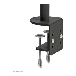 Neomounts Brazo para dos monitores FPMA-D960D hasta 27" 8KG Negro