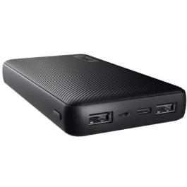 Trust Powerbank 15000mAh 15W Negra 24677 Precio: 35.50000003. SKU: B1B8JGX8BT