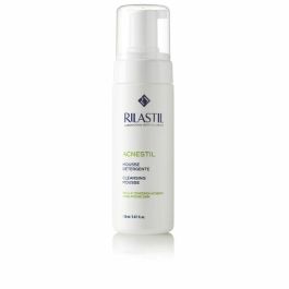 Rilastil Acnestil Mousse Limpiador Precio: 13.50000025. SKU: S0593797