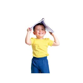 Funda Para Libros Colibri Eco Shield Big 430x630 mm Funda Para Libros Colibri Eco Shield Big 430x630 mm