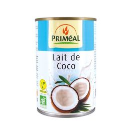 PRIMEAL Leche De Coco Para Cocinar 400Ml Bio Vegan Precio: 3.9499999. SKU: B12ZZSKS2T