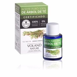 Voland Nature Aceite Puro Árbol de Té Orgánico 15 ml - Tratamiento Acné, Poros y Puntos Negros Precio: 10.89. SKU: S0560751