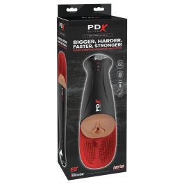 Masturbador Masculino Pipedream Fetish Fantasy Series Marrón Masturbador Masculino Pipedream Fetish Fantasy Series Marrón