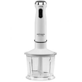 Batidora de mano Orbegozo BT 2690/ 1000W Batidora de mano Orbegozo BT 2690/ 1000W