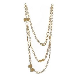 Collar Mujer Folli Follie 3N8T175YC 45 cm Precio: 43.79000043. SKU: S0354606