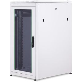 Digitus Armario de Red Unique 22HE Rack 22U 1164x600x800mm, Puerta Vidrio/Acero, Gris, IP20 Precio: 758.2465. SKU: B15P2F7PEN