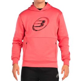 Sudadera con Capucha Hombre Bullpadel Boyal 777 Salmón Precio: 48.50000045. SKU: B1KF6CVDQF