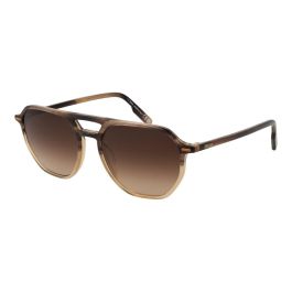 Gafas de Sol Hombre Ermenegildo Zegna EZ0212 5548F Gafas de Sol Hombre Ermenegildo Zegna EZ0212 5548F Precio: 127.69000046. SKU: B1CN4KTGX6