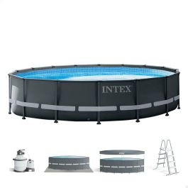 Piscina Desmontable Intex 488 x 122 x 488 cm Precio: 660.89000043. SKU: B1A79QK7TX