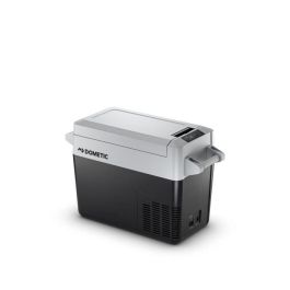 Dometic DOM0034223331047 Nevera portátil eléctrica CFF20 de compresor 21 litros 12V 24V 230V Negra Precio: 460.88999946. SKU: B16Y9S8BC8