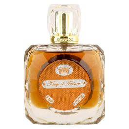 Kings Of Fortune, Agua de perfume, Para hombres, 100 ml Precio: 47.49999958. SKU: B19HA6EM43
