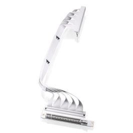 Thermaltake AC-077-CO6OTN-C1 Cable de alimentación interna PCI-E x16 Gen 4.0 de 4 metros Precio: 61.99214175. SKU: B1CYMVB6AQ