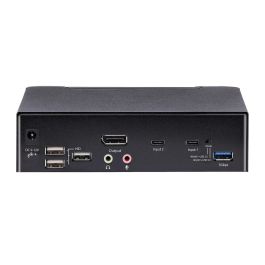 Switch KVM Startech SV231DPUCA Switch KVM Startech SV231DPUCA